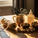 How to Make DIY Crafts Using Rope