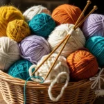 How to Make DIY Crafts Using Yarn