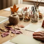 How to Make DIY Crafts Without Any Tools