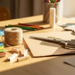 How to Make DIY Crafts Without Glue