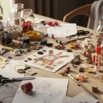 How to Make DIY Crafts Without Spending Money