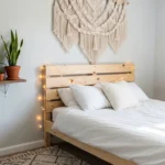 How to Make DIY Crafts for Bedroom Decor