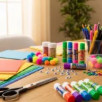 How to Make DIY Crafts for Beginners at Home