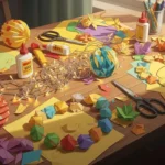 How to Make DIY Crafts for Festivals