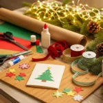 How to Make DIY Crafts for Holidays
