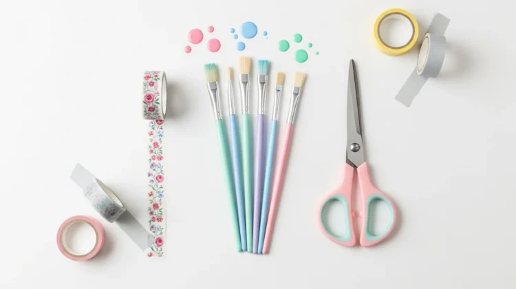 How to Make DIY Crafts for Instagram Aesthetic