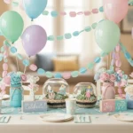 How to Make DIY Crafts for Party Decor