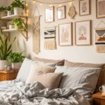 How to Make DIY Crafts for Room Aesthetics