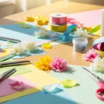 How to Make DIY Crafts for Spring Decor