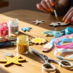 How to Make DIY Crafts for Summer