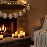 How to Make DIY Crafts for Winter Decor
