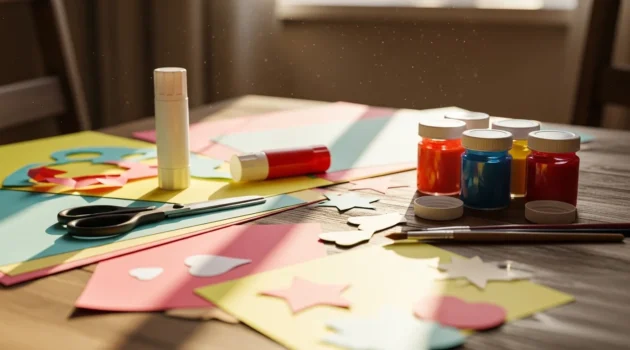 How to Make DIY Crafts in One Day