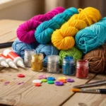 How to Make DIY Cute Crafts Easily