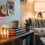 How to Make DIY Decor on a Small Budget