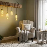 How to Make DIY Lighting Decor at Home