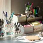 How to Make DIY Organizers at Home