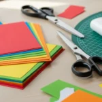 How to Make DIY Paper Crafts for Beginners