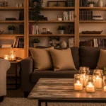 How to Make DIY Rustic Decor at Home