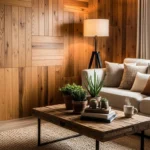 How to Make DIY Wall Panels at Home