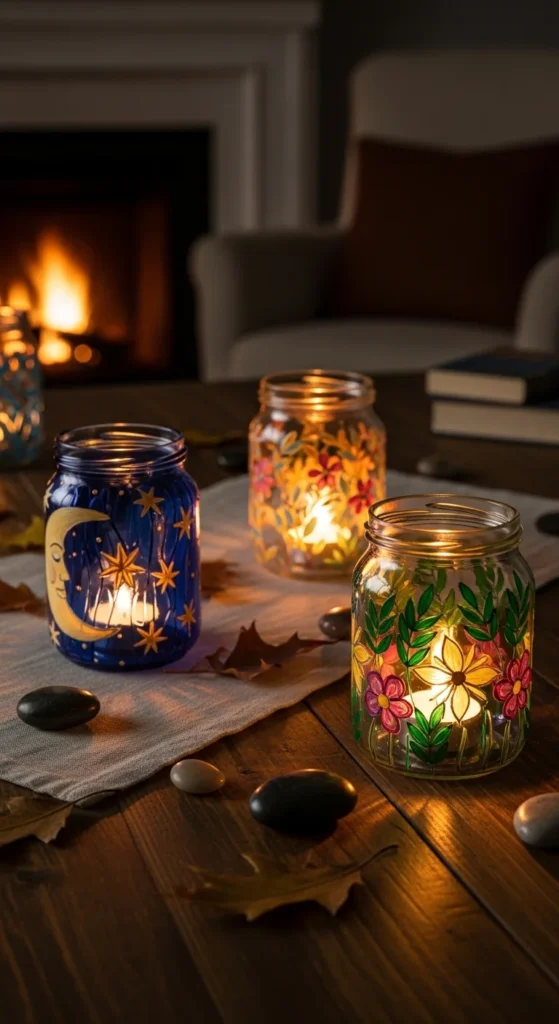 Start With a Quick Confidence-Boosting Craft