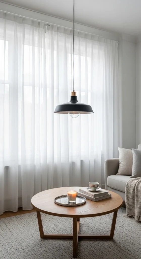 Lighting That Feels Natural