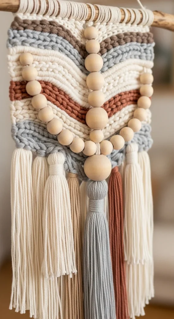 Make It Personal with Color and Texture