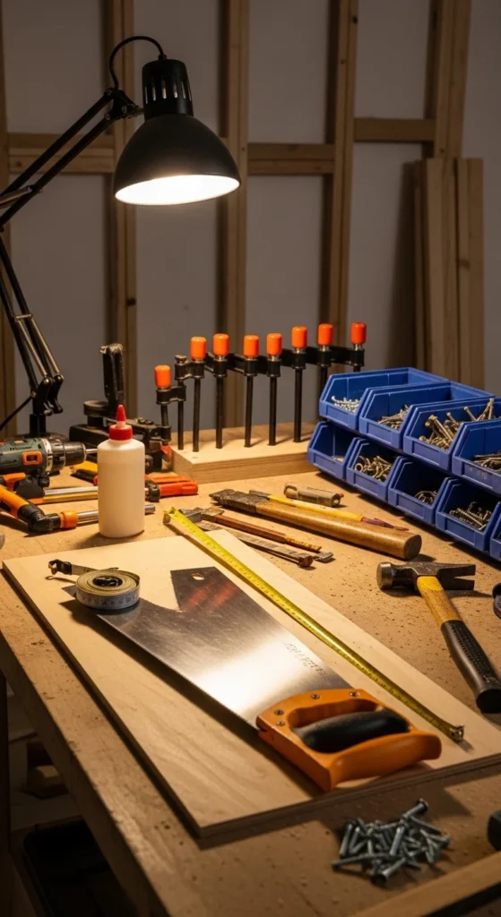 Materials You’ll Need