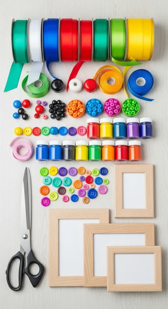 Materials You’ll Need