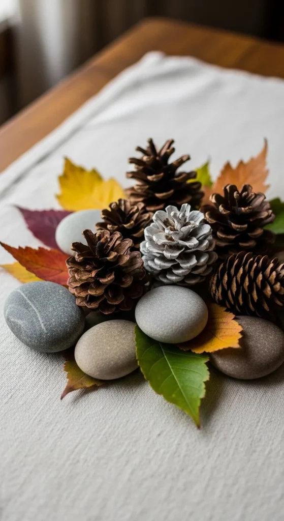 Nature-Based Crafts You Can Make Anywhere