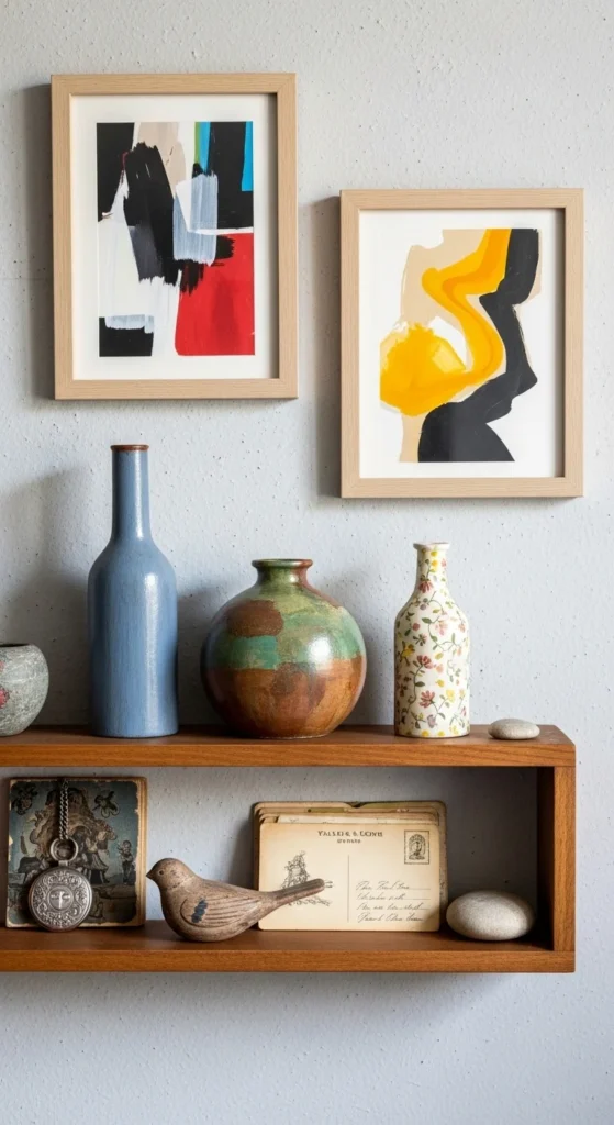 Personalize With DIY Touches