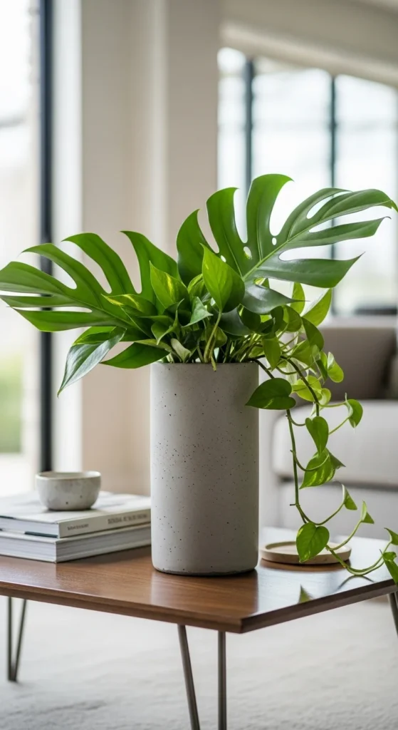 Play with Natural Elements