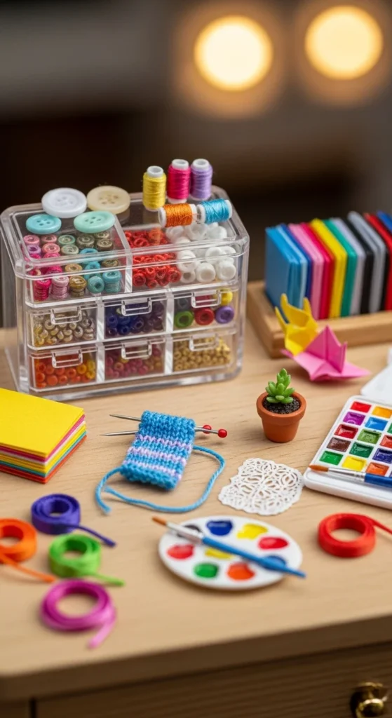 Portable DIY Projects