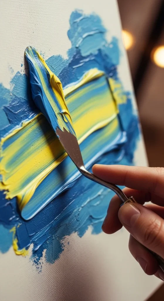 Start with Basic Shapes & Layers