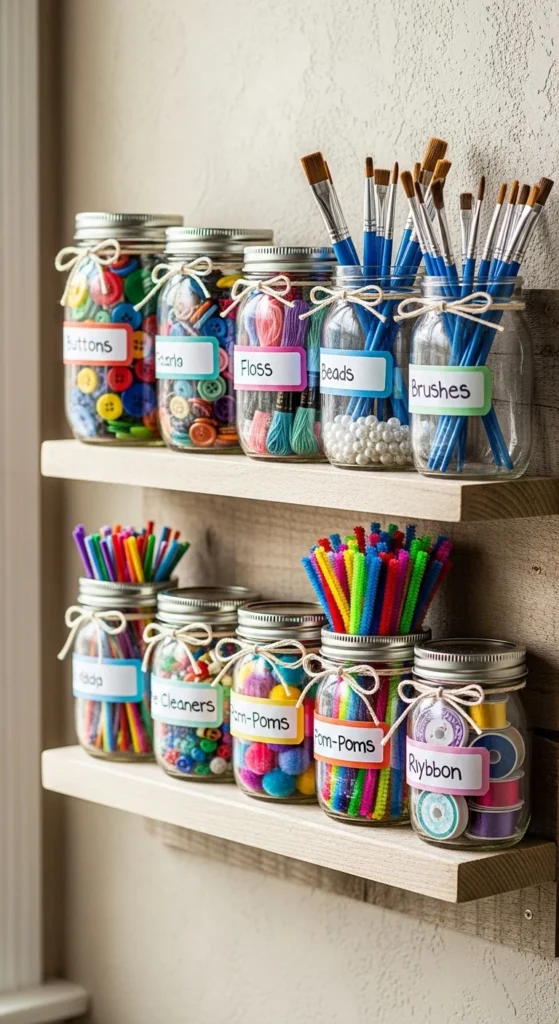 Start with Compact Storage Solutions