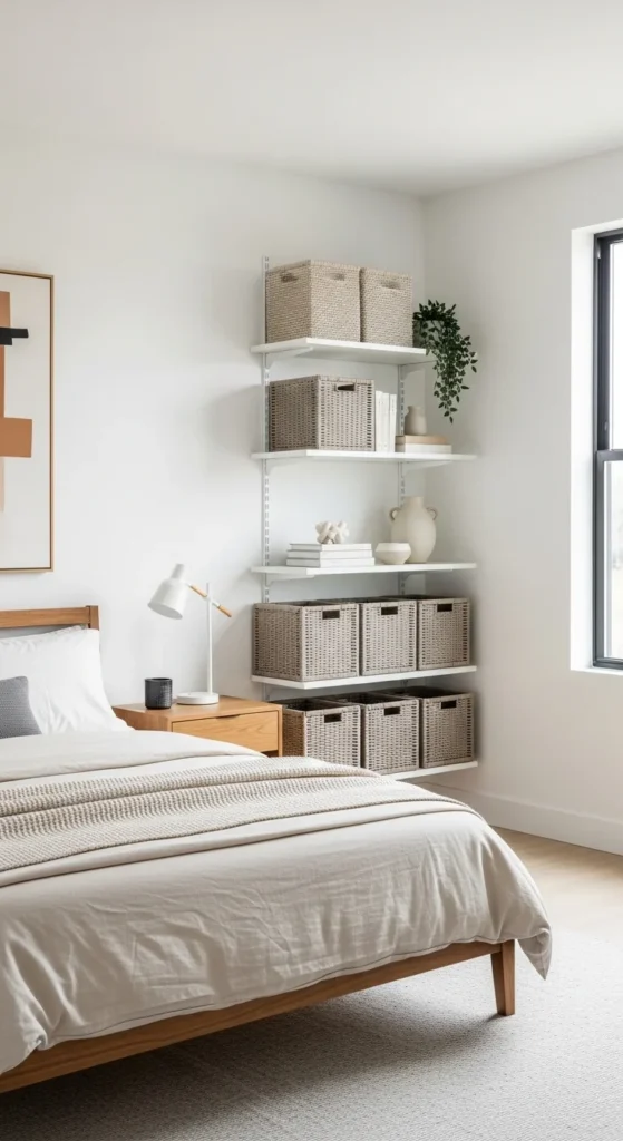 Start with a Neutral Canvas