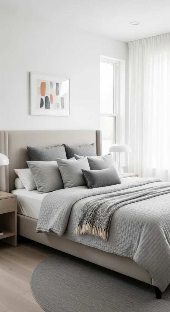 Start with a Neutral Color Palette