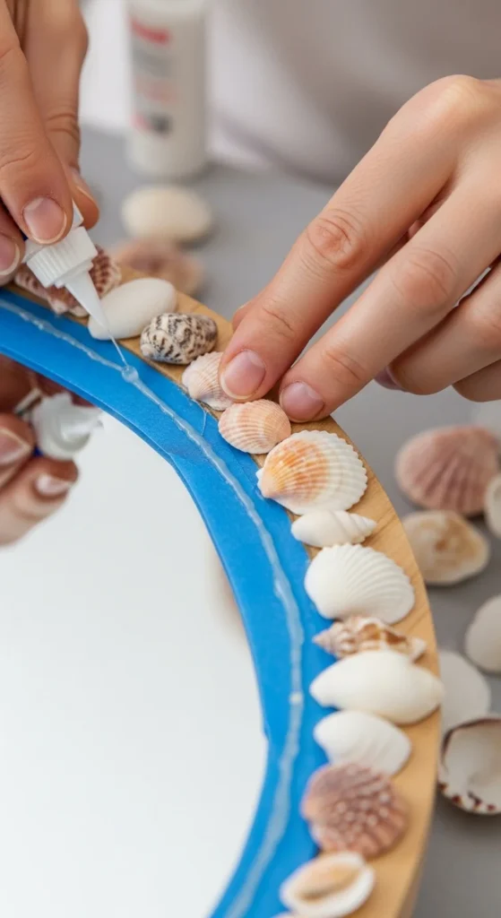 Step-by-Step Decoration Tips