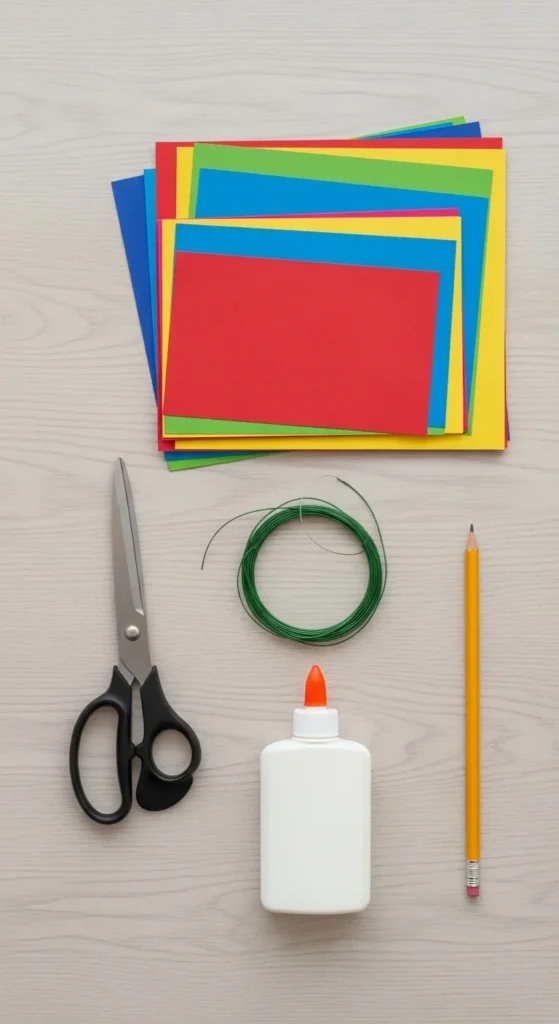 Supplies You’ll Need (Keep It Simple)