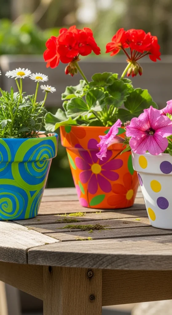 Try Your Hand at DIY Home Decor