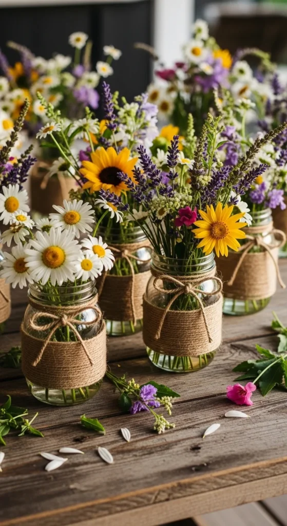 Upcycled Home Décor