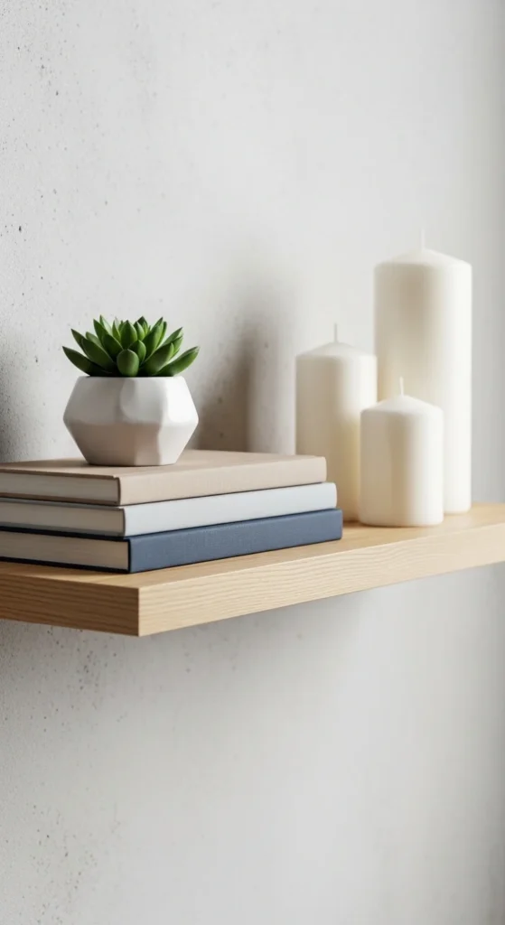 Use the Rule of Odd Numbers