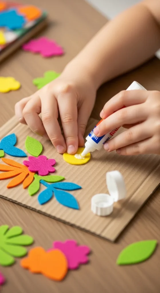 Why Choose No-Sew Crafts