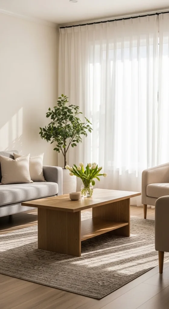 how to make diy minimal decor