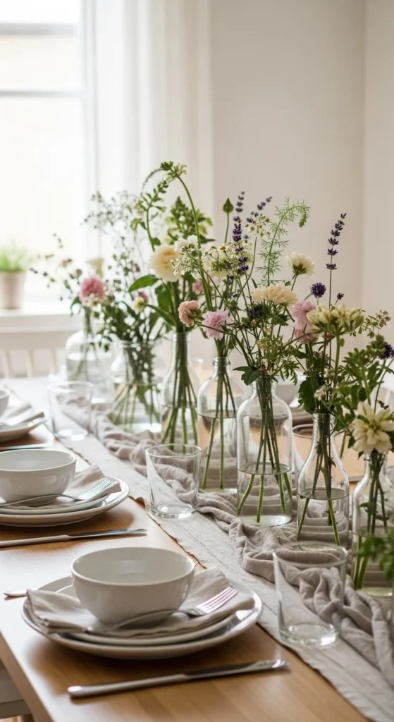 how to make diy centerpieces