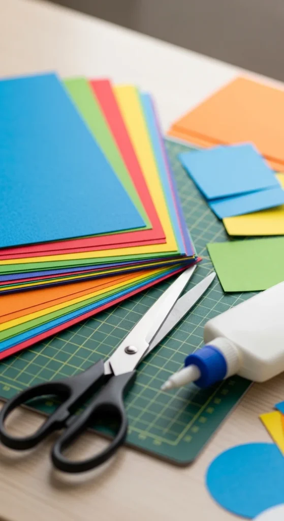 how to make diy crafts for beginners with paper