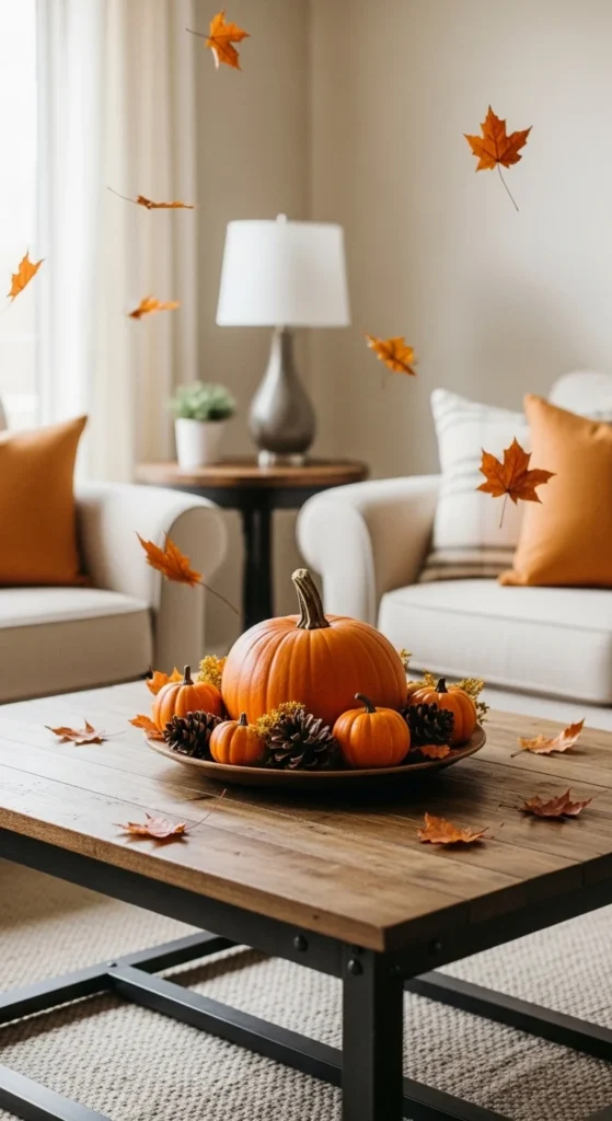 how to make diy crafts for fall