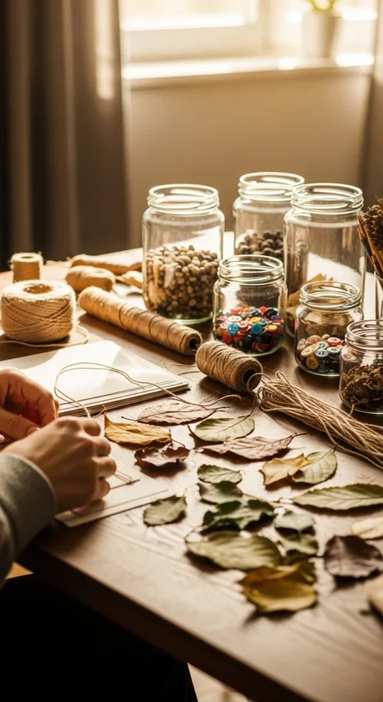 how to make diy crafts without tools