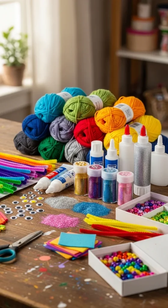 how to make diy cute crafts