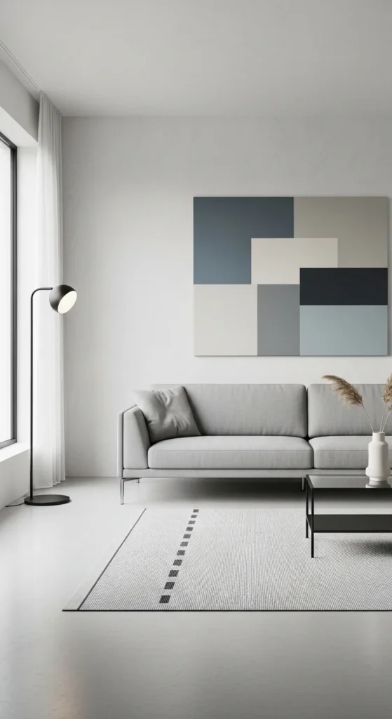 how to make diy modern decor