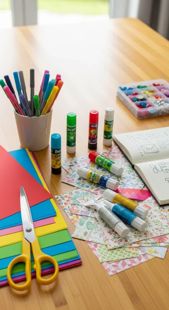 how to make diy crafts for beginners at home